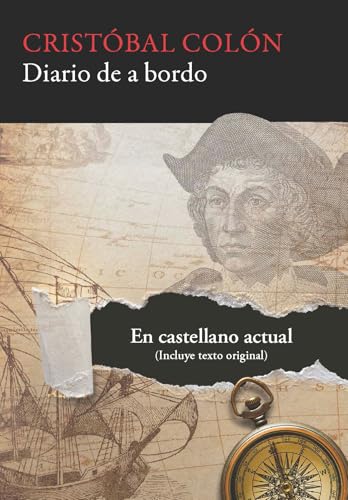Diario de a bordo: En castellano actual von Ediciones Inconexas