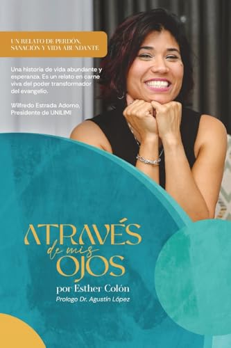 A Través de mis Ojos von Casa Editorial Phipps LLC