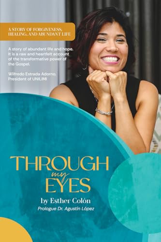 Through My Eyes von ISBN Services