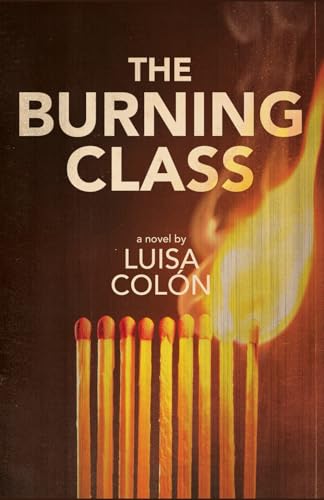 The Burning Class von Cemetery Dance Publications