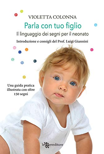 Parla con tuo figlio von Fanucci