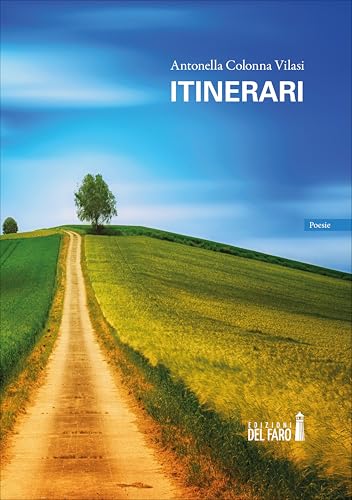 Itinerari von Edizioni del Faro