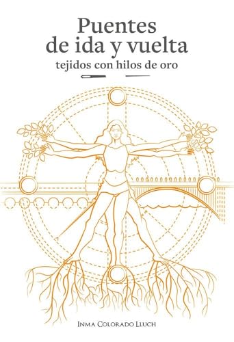 Puentes de ida y vuelta: tejidos con hilos de oro Puentes de ida y vuelta: tejidos con hilos de oro von Npq Editores