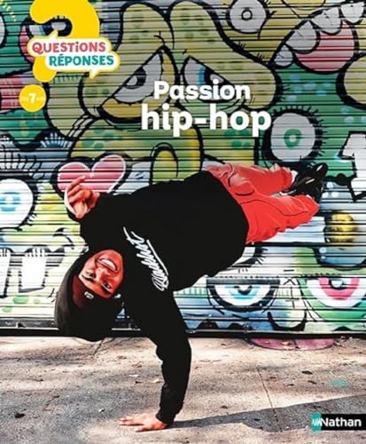 Passion hip-hop von NATHAN