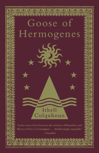 Goose of Hermogenes von Peter Owen