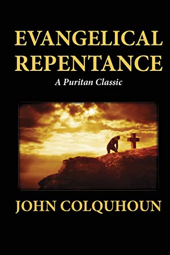 Evangelical Repentance von CREATESPACE