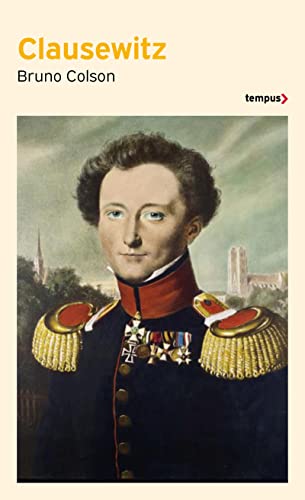 Clausewitz von TEMPUS PERRIN