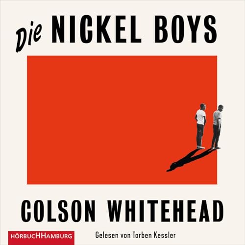 Die Nickel Boys: 6 CDs