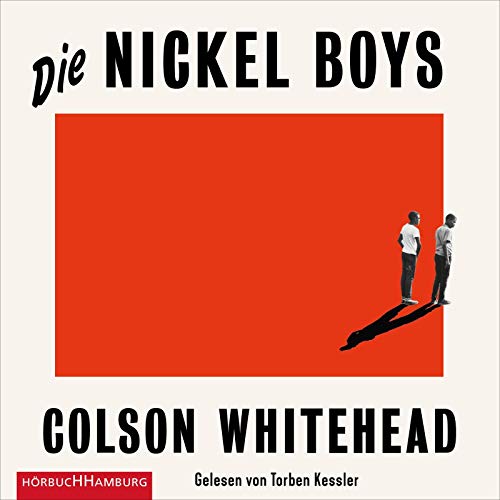 Die Nickel Boys: 6 CDs