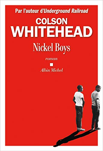 Nickel Boys: (Français) von ALBIN MICHEL