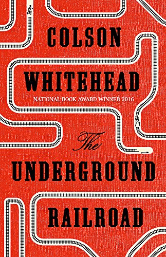 The Underground Railroad: Winner of the Pulitzer Prize for Fiction 2017 von Fleet