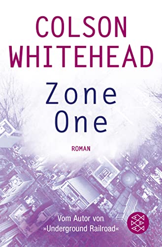 Zone One: Roman