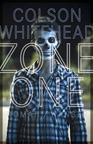 Zone One: Roman
