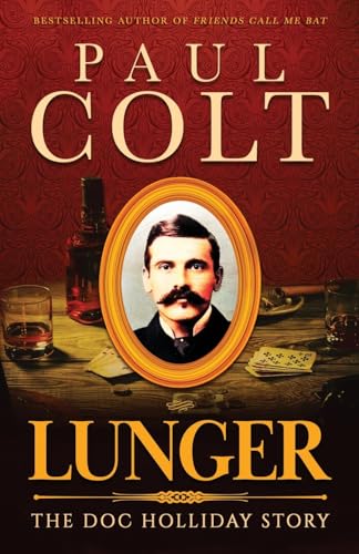Lunger: The Doc Holliday Story von Hat Creek