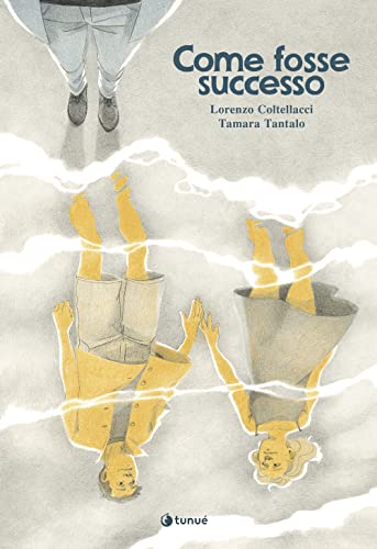 Come fosse successo (Prospero's books)