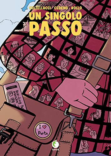 Un singolo passo (Prospero's books) von Tunué