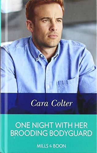 One Night With Her Brooding Bodyguard von Mills & Boon