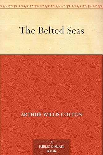 The Belted Seas von Anson Street Press