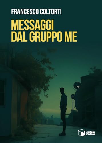 Messaggi dal gruppo Me (Voci) von Scatole Parlanti