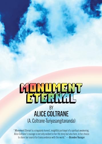 Monument Eternal Monument Eternal von Akashic Books
