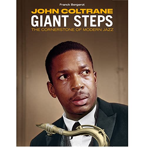 Giant Steps,1 Audio-CD (Boxset)