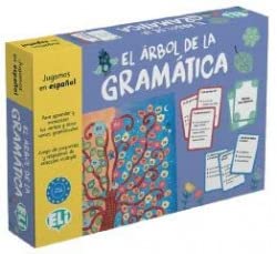 EL arbol de la gramatica von Eli