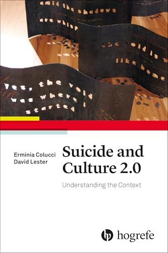 Suicide and Culture 2.0 von Hogrefe Publishing