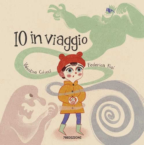 IO in viaggio von 78Edizioni