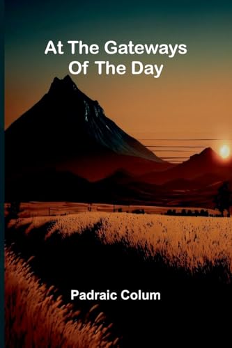 At The Gateways Of The Day von Alpha Edition