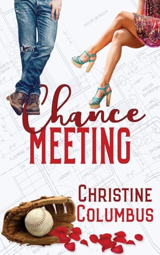 Chance Meeting von The Wild Rose Press