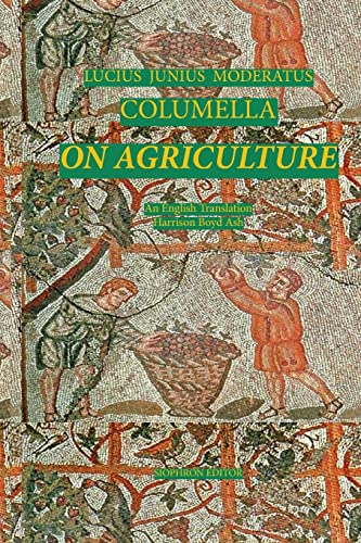 Columella: On Agriculturde