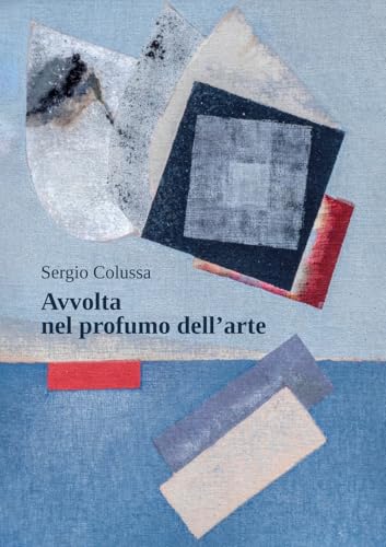 Avvolta nel profumo dell'arte Avvolta nel profumo dell'arte von EBS Print