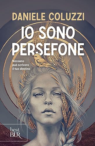 Io sono Persefone (BUR Best BUR) von Rizzoli