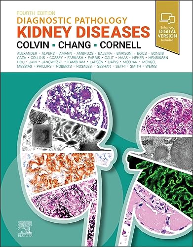 Diagnostic Pathology: Kidney Diseases von Elsevier