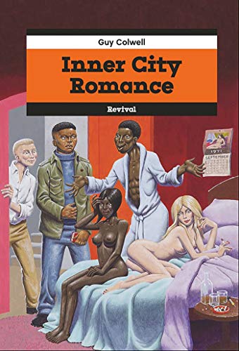Inner City Romance von REVIVAL