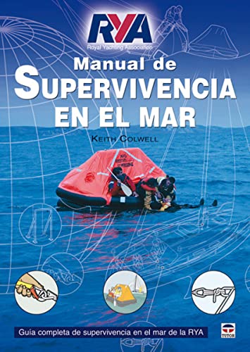 Manual de supervivencia en el mar