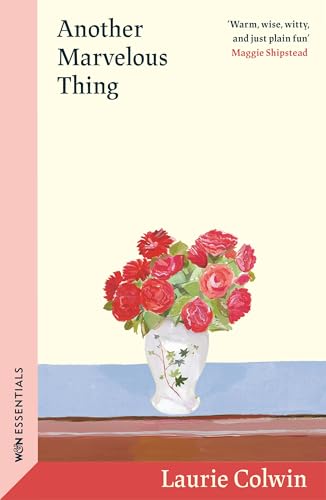 Another Marvelous Thing (W&N Essentials) von W&N