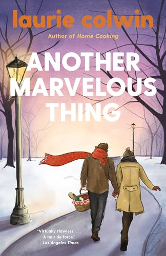 Another Marvelous Thing von Knopf Doubleday Publishing Group