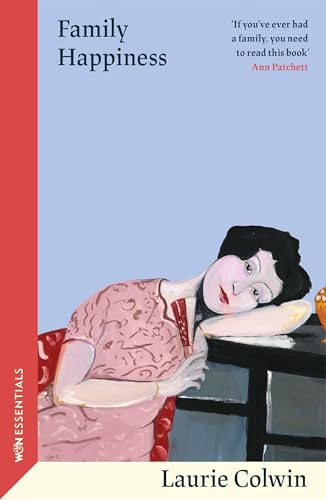 Family Happiness (W&N Essentials) von W&N