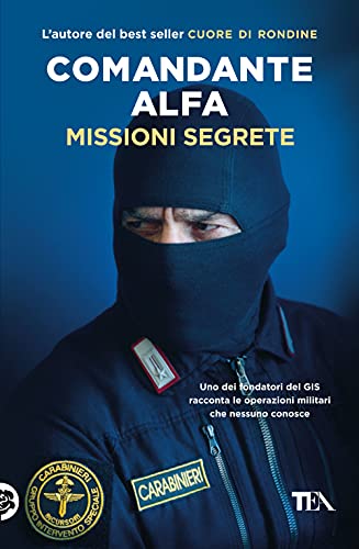 Missioni segrete (Varia best seller)