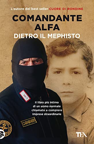 Dietro il mephisto (Varia best seller) von TEA