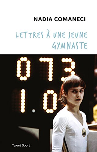 Lettres à une jeune gymnaste von TALENT SPORT