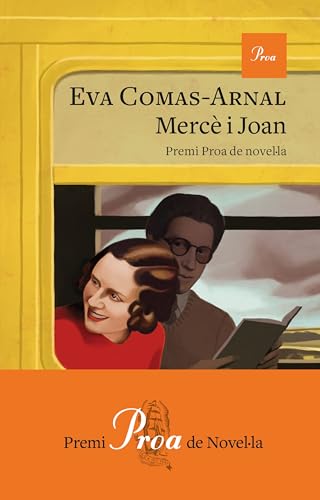 Mercè i Joan (A TOT VENT) von Proa