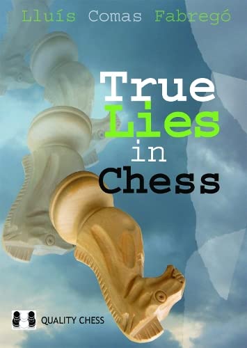 True Lies in Chess von Quality Chess