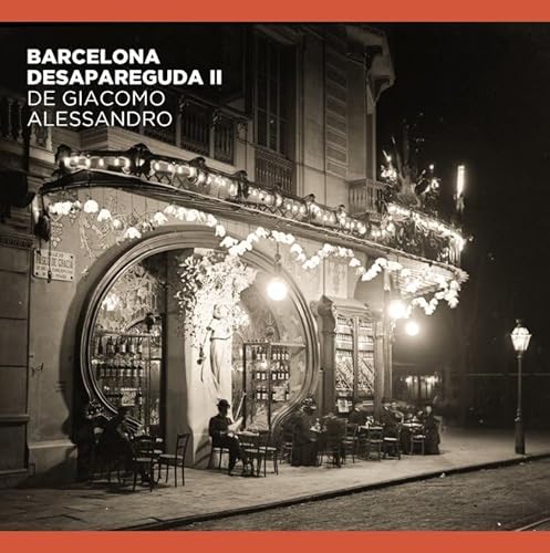 Barcelona desapareguda de Giacomo Alessandro II (Darrere la Càmera) Barcelona desapareguda de Giacomo Alessandro II (Darrere la Càmera) von AJUNTAMENT DE BARCELONA