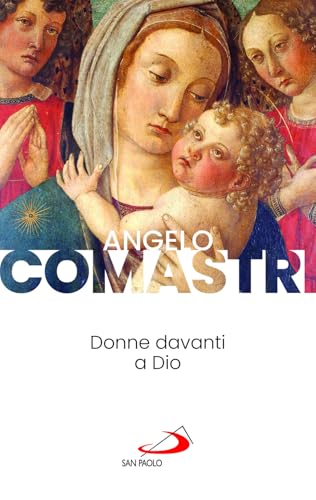 Donne davanti a Dio (Nuovi fermenti) von San Paolo Edizioni