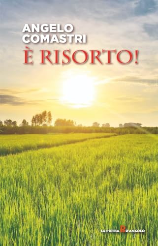 È risorto! È risorto! von OasiApp La Pietra d'Angolo