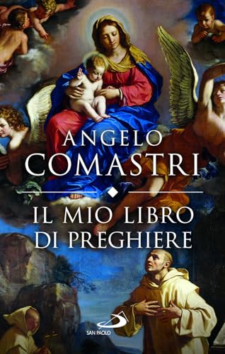 Il mio libro di preghiere (Parole per lo spirito) von San Paolo Edizioni