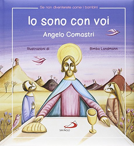 Io sono con voi