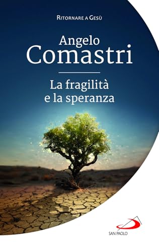La fragilità e la speranza (Parole per lo spirito) von San Paolo Edizioni
